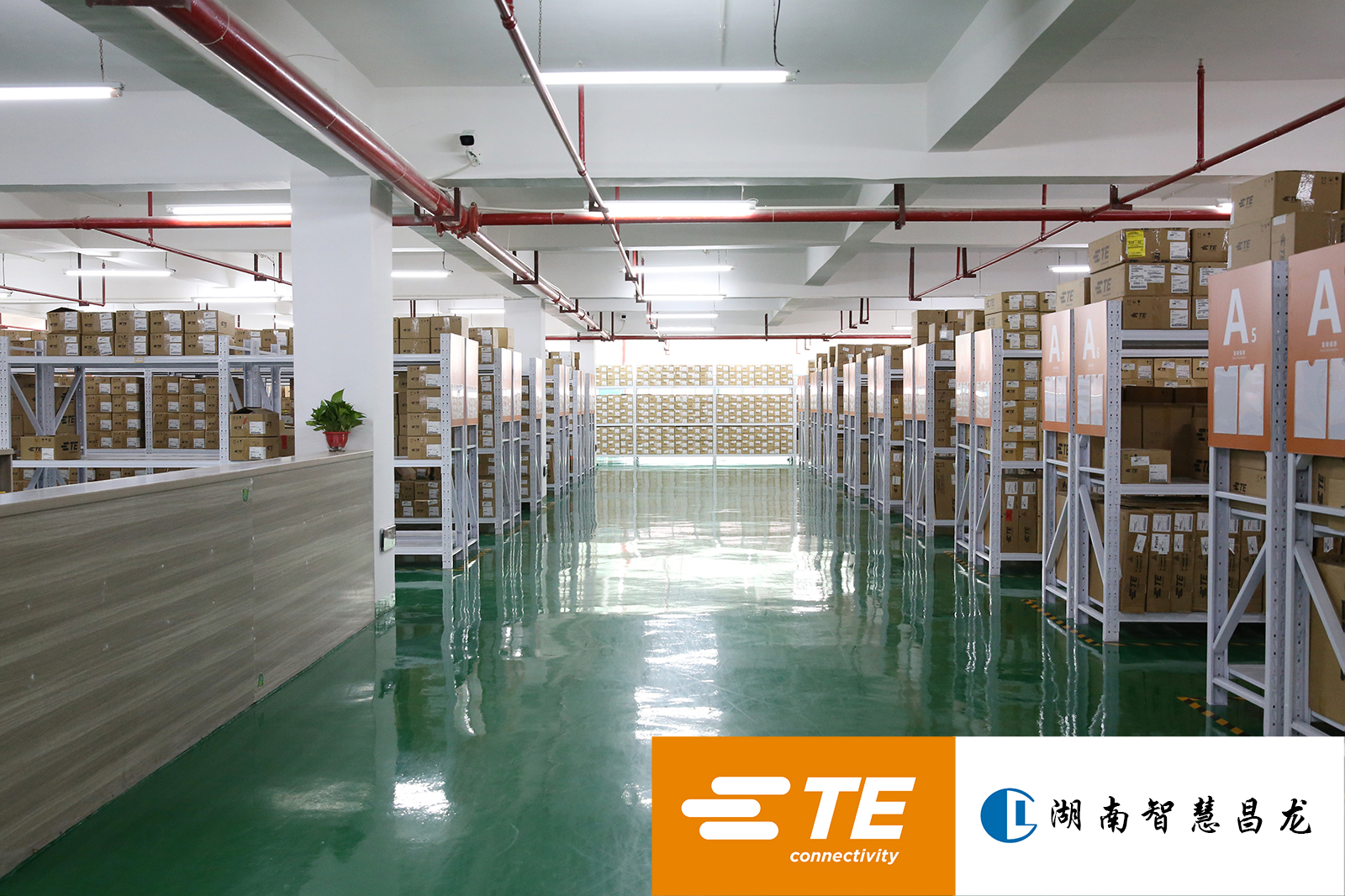 公司簡(jiǎn)介 公司簡(jiǎn)介