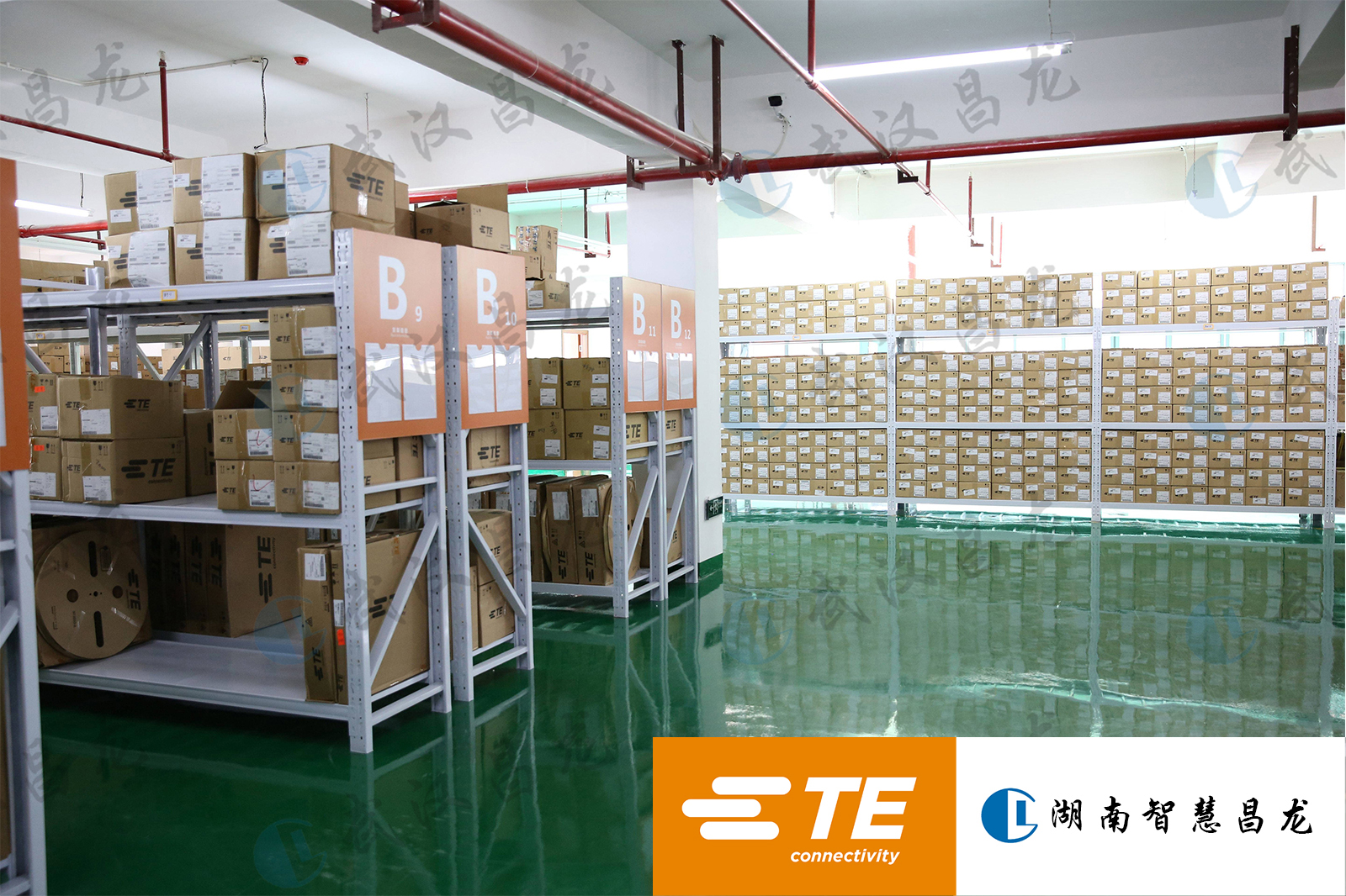 公司簡(jiǎn)介 公司簡(jiǎn)介